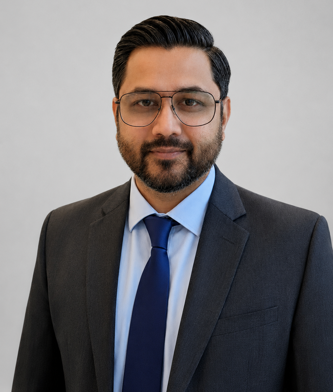 Sanjay Bedwal  